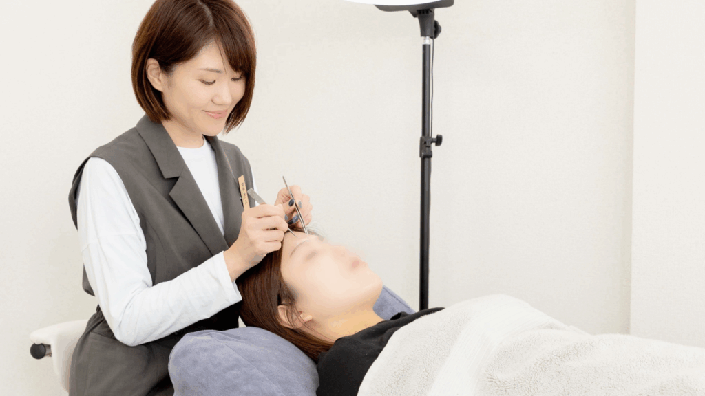 eyelash salon VIRISE(アイラッシュ サロン ヴィライズ)